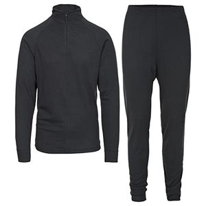 Chaqueta Deportiva Unisex de Color Sólido con Media Cremallera, Cortavientos, para Gimnasio y Fitness, de Poliéster de Secado Rápido - Product Image 1