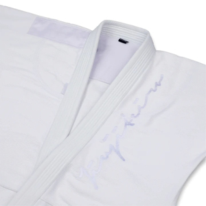 Uniforme de Kung Fu SWEEP 450 YIN 2.0 Gi édition limitée en tissage perlé |   Pantalon Ripstop Léger et Durable 280g, Couleur et Logo Personnalisés - Product Image 3