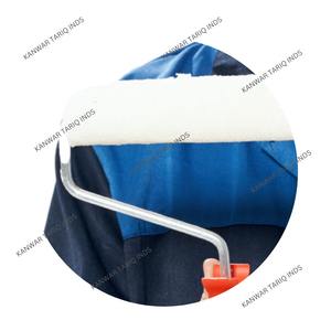 Salopette confortable unisexe extensible et respirante pour travailleurs de la construction Uniforme d'infirmière pour femmes ingénieurs Uniformes de garde - Product Image 4