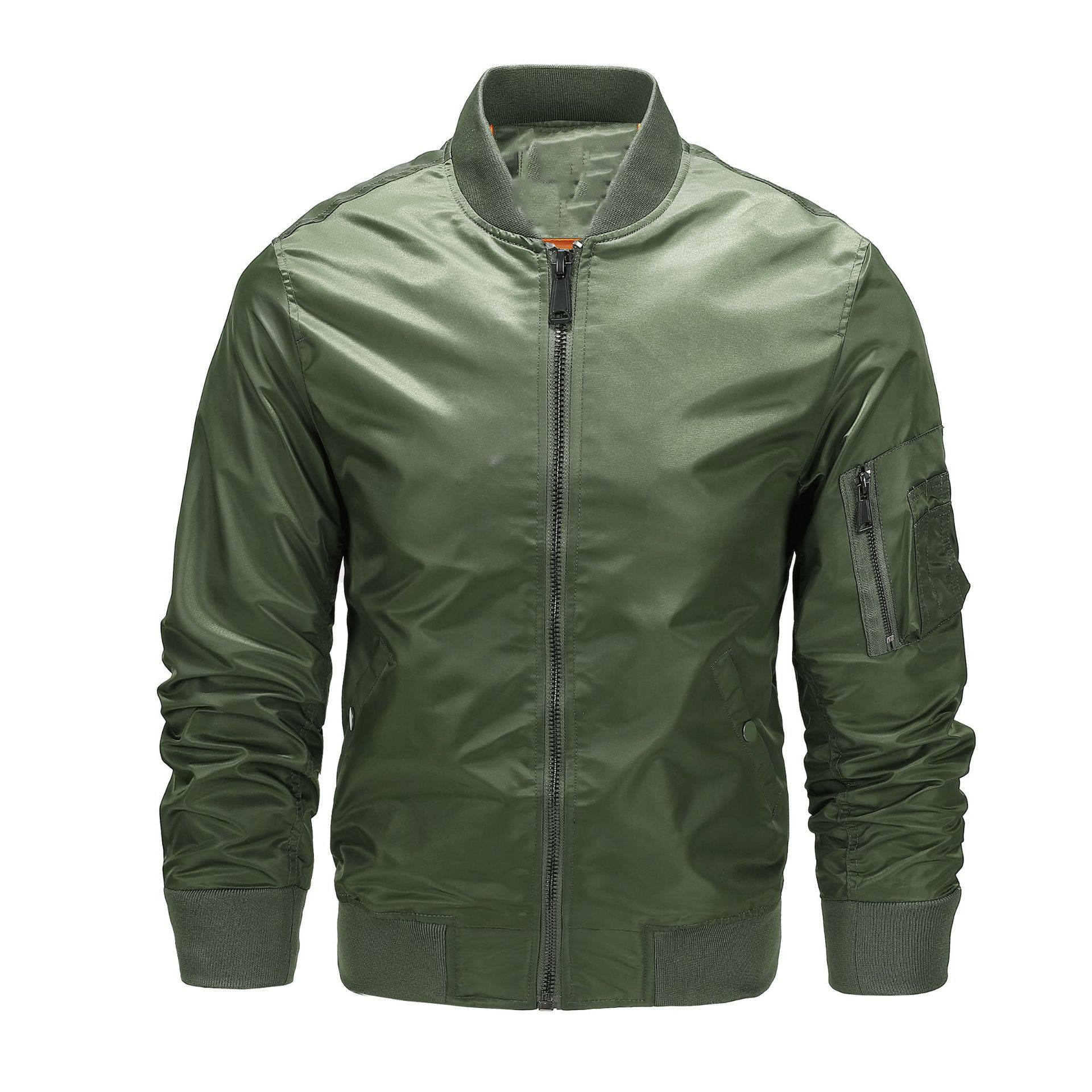 Bosque verde (estilo regular)