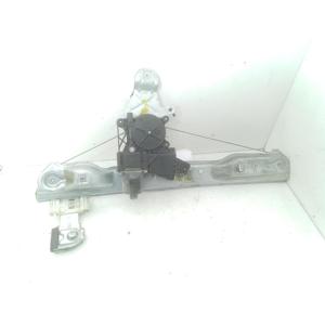 กระจกไฟฟ้าหลังซ้าย OPEL Meriva รุ่นที่ 3 13354549-001 (10>) - Product Image 1