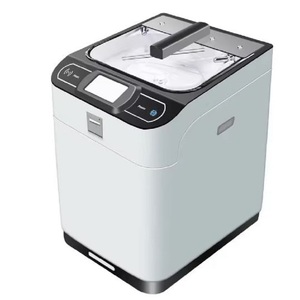 OFFRE SPÉCIALE POUR Machine de nettoyage et de désinfection automatique à cylindre simple ou double NEUVE - Product Image 1