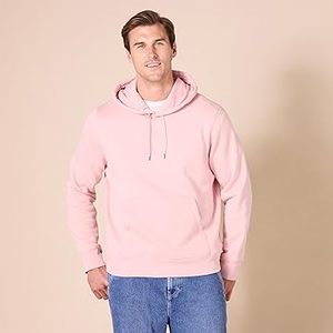 Sudaderas con Capucha Extra Grandes para Hombre, Personalizadas, 100% Algodón Tejido, Transpirables, de Calidad Superior, Estilo Urbano, Diseño Sólido, para Invierno - Product Image 1