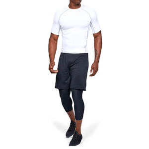 Nouveau T-shirt de sport à compression pour homme, séchage rapide, respirant, pour la course, le fitness, la gym et l'entraînement, style décontracté. - Product Image 6
