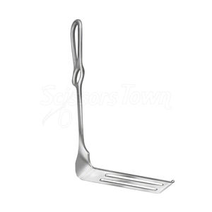 Retractor quirúrgico de tipo abierto Retractor abdominal de acero inoxidable para aplicaciones médicas y quirúrgicas - Product Image 5