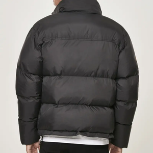 New <b>Winter</b> Puffer Jackets <b>Men's</b> Coats Male Casual Thick Outwear Fleece Warm <b>Overcoats</b> <b>Mens</b> Clothing - Product Image 4