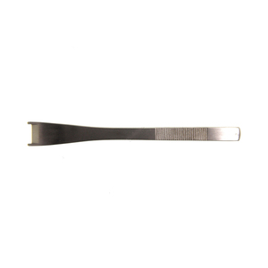 Instrumentos ortopédicos de calidad superior Cinelli Guarded Osteotome16cm Instrumentos de cirugía plástica de acero inoxidable al por mayor - Product Image 2