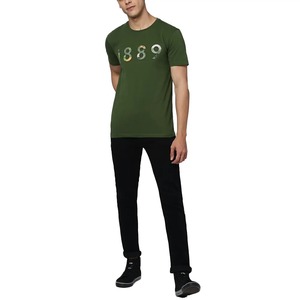 Nouvel Arrivage Meilleure Vente Pas Cher Compétitif Bonne Qualité T-shirt Imprimé Décontracté Mode Polo à Manches Courtes Qualité Supérieure - Product Image 6