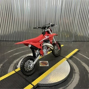 Motocicleta GasGas MC 50 2025 100% Nueva/Usada LISTA PARA ENVIAR - Product Image 1