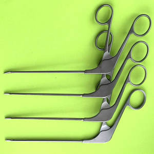 Ensemble de 6 Proximateurs Chirurgicaux Karl Schumacher - Product Image 2