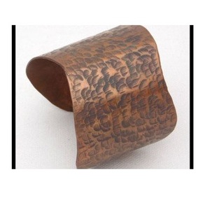 Classic Style Silver-Plated Copper Alloy Wedding Gift <b>Bracelet</b> Fashionable Classic Style Copper Alloy Wedding Bangle - Product Image 3