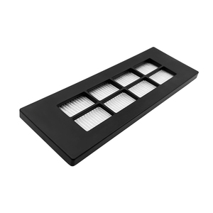 Cepillo principal, cepillo lateral, filtro Hepa, Kit de paño de mopa apto para piezas de aspiradora Cecotec <span class=keywords><strong>Conga</strong></span> <span class=keywords><strong>3090</strong></span> - Product Image 6