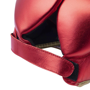 Protector de cabeza para boxeo, equipo de entrenamiento físico para aplicaciones deportivas, equipo de entrenamiento de movimiento con protector de cabeza para boxeo, para uso activo. - Product Image 6