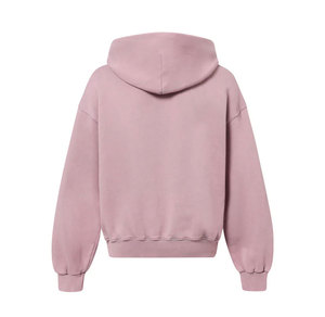 Sudadera con capucha de cáñamo para estudiantes universitarios 100% sudaderas con capucha de manga larga sostenibles orgánicas de cáñamo teñido para hombre - Product Image 2