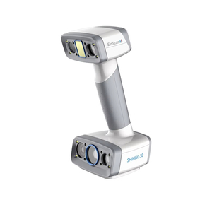 NUEVO Original H2 Handheld Hybrid 3 D Scanner - Product Image 1
