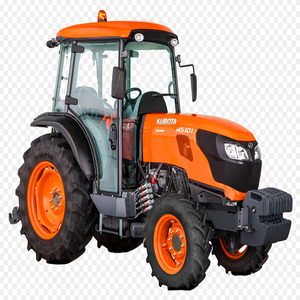 Tracteur agricole 4x4 2020 fourni avec roues FR 1500 40HP/ Meilleures ventes Kubota M954K Accessoires de tracteur agricole Mini tracteur pour agriculteur à vendre - Product Image 2