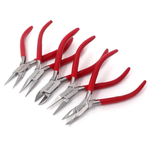 Hot Selling Professional <b>Hair</b> Extension Pliers set High Quality Bulk Quantity <b>Tools</b> Manufacturer by MIANBRO ENTERPRISES - Product Image 1