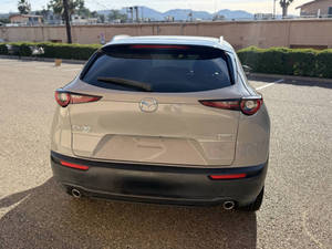 Mazda CX-30 2.5 S Preferred 2025 IMPECABLE - Product Image 3