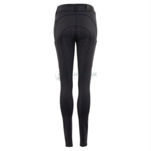 Pantalones de Equitación Premium para Mujer, Transpirables, Flexibles, Cómodos, Ajuste Personalizado, Pantalones de Montar a Caballo Personalizados - Product Image 2
