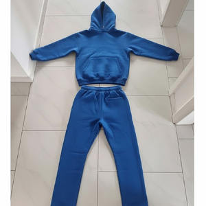 Chándal Deportivo para Hombre Más Vendido en 2025, con Diseño Personalizado, Colección de Invierno de Moda, Servicio OEM - Product Image 3