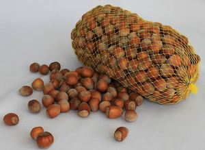 Noix de noisette séchées naturelles de qualité supérieure en gros, nourriture en vrac emballée dans des sacs en PP - Product Image 4