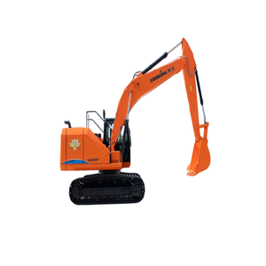 Excavadora hidráulica LG6225F G4 Crawler Excavadora China de 21 toneladas a la venta - Product Image 1