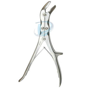 Rongeurs Óseos Ligeros de Acero Inoxidable para Cirugía Dental, Venta Directa de Fábrica - Product Image 3