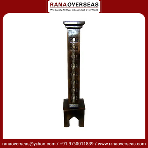 Producto más vendido, portavelas de madera hecho a mano clásico, soporte para decoraciones de fiestas, decoración de eventos al precio más bajo - Product Image 4