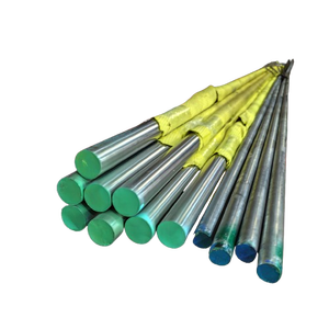 Tubo de acero inoxidable pulido Premium SS201 304 316L para suministro de agua y drenaje Servicio OEM duradero confiable disponible - Product Image 4