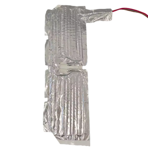 DA47-00038B Elemento Calefactor de Descongelación para <span class=keywords><strong>Refrigerador</strong></span>, Repuesto para Congelador <span class=keywords><strong>Samsung</strong></span>, Reparación del Elemento Calefactor del Evaporador - Product Image 3