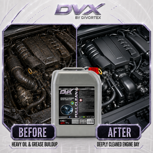 Nettoyant moteur DVX - Nettoyage complet 5 KG - Product Image 4
