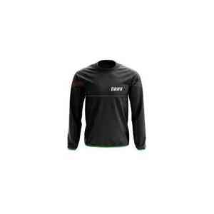 Fournisseur de confiance GAA Windcheater pakistanais offrant des vestes coupe-vent avec une technologie de séchage rapide et d'évacuation de l'humidité - Product Image 5