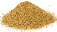 Polvo de Palo Santo Ecológico de Primera Calidad Ultra Premium de Huertos Ecuador, Madera Aromática con Alto Contenido de Resina, Incienso de Ecuador