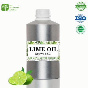Aceite esencial de pimienta de Lima de alta calidad, aroma natural de larga duración para lociones para el cuidado de la piel y fabricación de esencias - Product Image 5