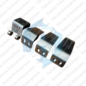 Retractor para Cirugía Cardíaca Mínimamente Invasiva, Thoragate, Brazo Flexible para Costillas, Manual, Aprobado por CE e ISO, Acero Inoxidable de Grado Médico - Product Image 3