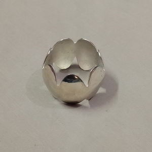 Best Design Multi-Color <b>Resin</b> Eco-Friendly Durable Napkin <b>Rings</b> Set Classic Style Tableware Home Restaurant Dinnerware Kitchen - Product Image 3