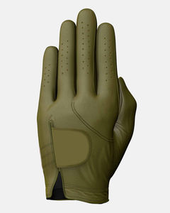 Gants de golf professionnels personnalisés pour hommes, durables, confortables, respirants, en cuir de qualité supérieure, avec poignées pour le sport - Product Image 6