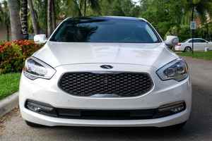 KIA K900 PREMIUM 2015 D'OCCASION CÔTÉ GAUCHE/CÔTÉ DROIT - Product Image 2