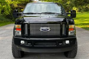 ฟอร์ด เอฟ-250 ซูเปอร์ดิวตี้ ฮาร์เลย์-เดวิดสัน 4x4 ปี 2008 พร้อมจัดส่ง - Product Image 1
