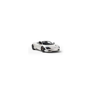 McLaran 650S con agarre y rendimiento excepcionales en la pista - Product Image 3