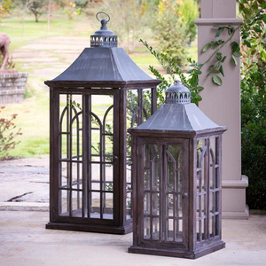 Thiết Kế Tốt Nhất Chất Lượng Tốt Nhất Bán Treo Nến Đèn Lồng Cho Trang Trí Nội Thất Sử Dụng Và Kim Loại Thủ Công Mỹ Nghệ Mặt Hàng Quà Tặng - Product Image 3