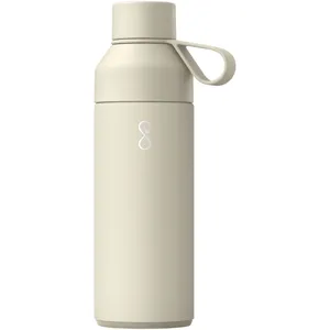 Sustainable Sports <b>Bottle</b> Vacuum <b>Ocean</b> <b>Bottle</b> Eco-Friendly Gadgets for Active Lifestyle - Product Image 1