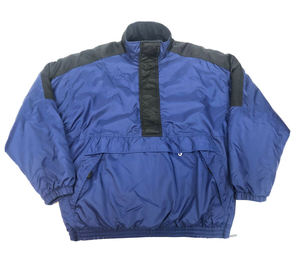 Nouveautés Veste en duvet d'hiver chaude à capuche et à fermeture éclair pour hommes et femmes Vestes bouffantes - Product Image 1