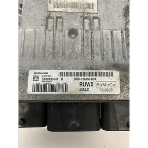 CENTRE DE COMMANDE D'INJECTION FORD Focus Berline 5ème Série 25180133048b T1DA diesel 1600 (11>14) - Product Image 5