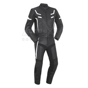 Traje de moto de calidad superior Traje de carreras de motos de clasificación superior Traje de moto de último diseño - Product Image 2