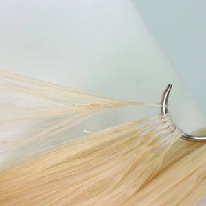 ราคาขายส่งต่อผมร้านเสริมสวย ยีนส์ทอผมตรง ผู้จัดจําหน่ายต่อผมที่เชื่อถือได้ในเวียดนาม - Product Image 2