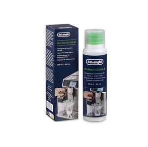 Détergent dégraissant De'Longhi SER3013 pour les embouts de mousseur à lait et les systèmes de mousseur automatique - Product Image 1