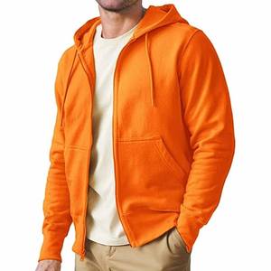 New Fashion Low MOQ <b>Men</b> <b>Hoodies</b> Hot Selling Custom Design Customer Demand <b>Men</b> <b>Hoodies</b> for Sale uploaded by Dress Sports - Product Image 1