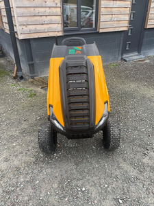 รถ LT2 GX54 2026 Cub Cub รถตัดหญ้า NR92เครื่องตัดหญ้ารถแทรคเตอร์สำหรับขี่รถตัดหญ้า - Product Image 6