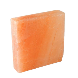 High Quality Himalayan Pink Salt <b>Bricks</b> in Customized Sizes in Inch <b>for</b> Sauna Room <b>Wall</b> - Product Image 5